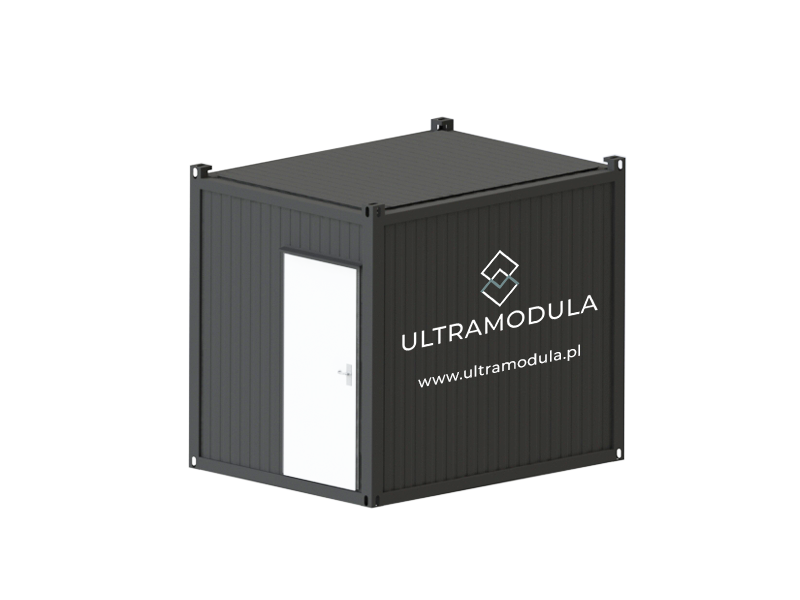 Ultramodula MINI container