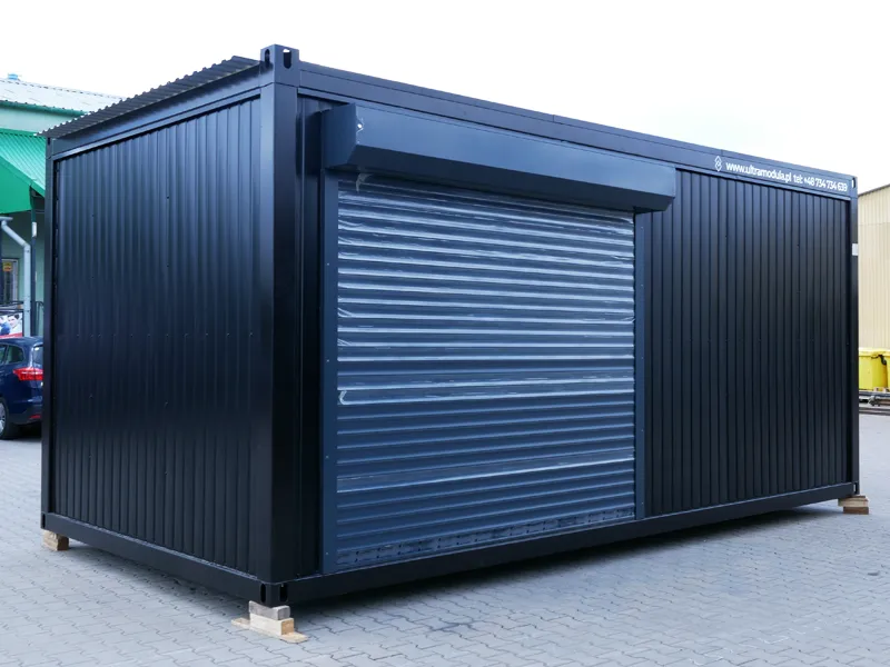 Storage containers - why is it worth it?