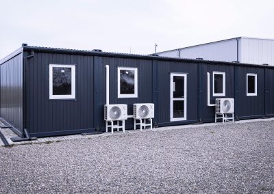 Container offices manufacturer