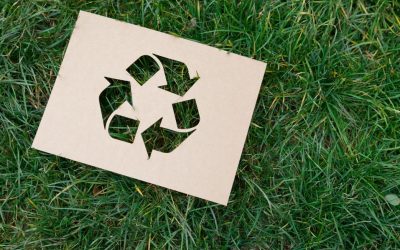 Akcie na obnovu a recykláciu starých kontajnerov