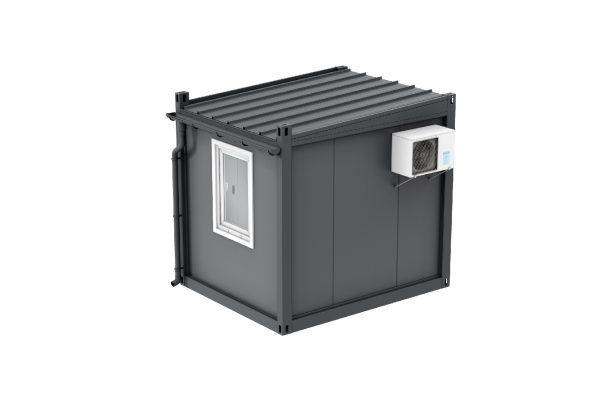 Mini Eco construction container