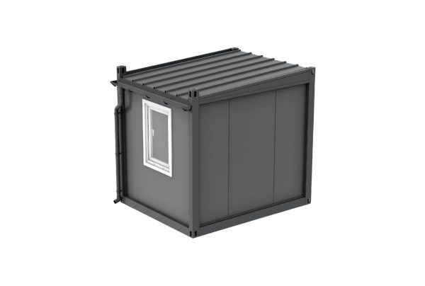 Mini Eco storage container