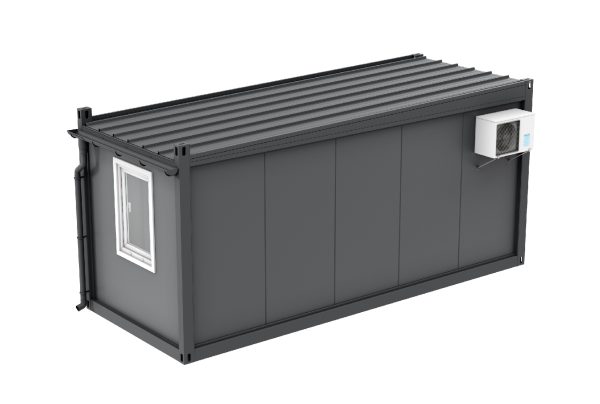 Standard Eco construction container