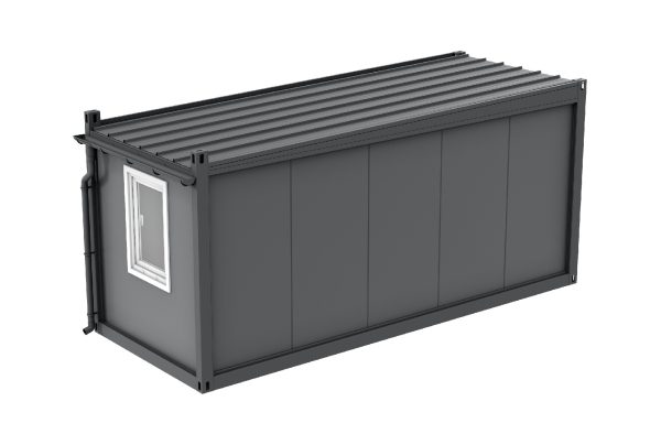 Standard Eco storage container