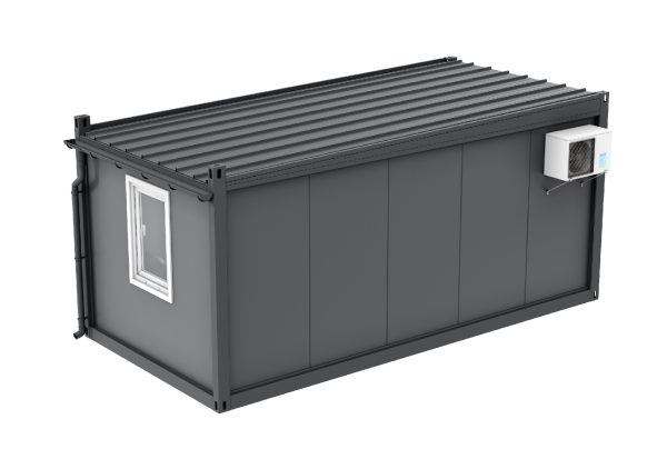 Maxi Eco office container