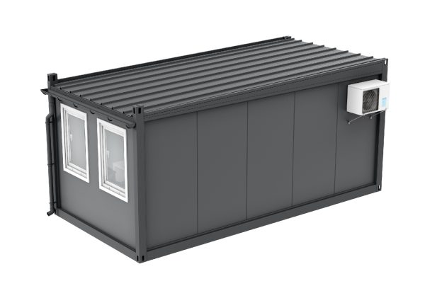Office container - Maxi