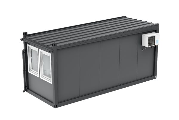 Office container - Standard