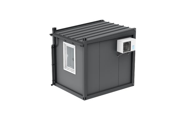 Житловий контейнер - Mini Eco